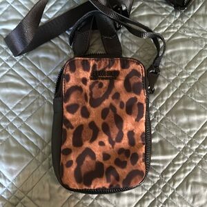 NWOT Aimee Kestenberg Phone 📱 Crossbody.
